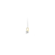 BLUSH 6602BDI GOUDEN HANGER BICOLOR DIAMANT 0.15 CT.