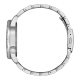 CITIZEN BM7550-87L ECO-DRIVE HERENHORLOGE STAAL 100 M CITIZEN BM7550-87L ECO-DRIVE HERENHORLOGE STAAL 100 M