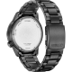 CITIZEN BM7555-83E ECO-DRIVE HERENHORLOGE STAAL 100 M CITIZEN BM7555-83E ECO-DRIVE HERENHORLOGE STAAL 100 M