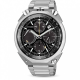 CITIZEN AV0080-88E HERENHORLOGE ECO-DRIVE SUPERTITANIUM SAFFIER CHRONO