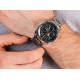 CITIZEN AV0080-88E HERENHORLOGE ECO-DRIVE SUPERTITANIUM SAFFIER CHRONO