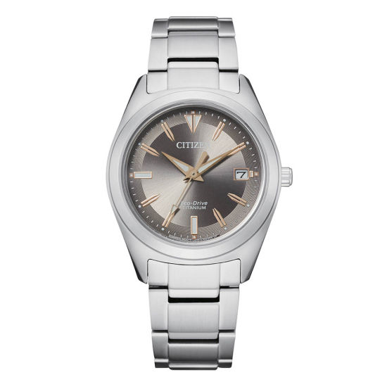 CITIZEN FE6150-85H DAMESHORLOGE SUPERTITANIUM CITIZEN FE6150-85H DAMESHORLOGE SUPERTITANIUM