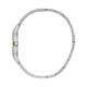 DANISH DESIGN IV65Q1256 DAMESHORLOGE BICOLOR TITANIUM MALVA DANISH DESIGN IV65Q1256 DAMESHORLOGE BICOLOR TITANIUM MALVA