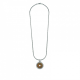 SILK 651 ZILVEREN COLLIER CONNECT SILK 651 ZILVEREN COLLIER CONNECT