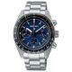 SEIKO SSC815P1 HERENHORLOGE STAAL PROSPEX SOLAR SEIKO SSC815P1 HERENHORLOGE STAAL PROSPEX SOLAR