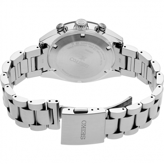 SEIKO SSC815P1 HERENHORLOGE STAAL PROSPEX SOLAR SEIKO SSC815P1 HERENHORLOGE STAAL PROSPEX SOLAR