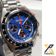 SEIKO SSC815P1 HERENHORLOGE STAAL PROSPEX SOLAR SEIKO SSC815P1 HERENHORLOGE STAAL PROSPEX SOLAR