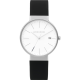 JACOB JENSEN JJ 180 HORLOGE TITANIUM TIMELESS NORDIC CLASSIC JACOB JENSEN JJ 180 HORLOGE TITANIUM TIMELESS NORDIC CLASSIC
