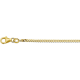 HUISCOLLECTIE 4004661 GOUDEN GOURMET COLLIER 70 CM.