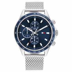 TOMMY HILFIGER TH1792018 HERENHORLOGE STAAL MILES