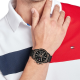 TOMMY HILFIGER TH1792020 HERENHORLOGE STAAL MILES