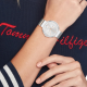 TOMMY HILFIGER TH1782537 DAMESHORLOGE BICOLOR STAAL LIDIA