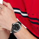 TOMMY HILFIGER TH1792014 HERENHORLOGE STAAL LOGAN