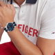 TOMMY HILFIGER TH1792011 HERENHORLOGE STAAL LOGAN