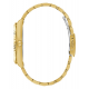 GUESS GW0265G3 HERENHORLOGE VERGULD STAAL CONNOISSEUR GUESS GW0265G3 HERENHORLOGE VERGULD STAAL CONNOISSEUR