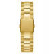 GUESS GW0265G3 HERENHORLOGE VERGULD STAAL CONNOISSEUR GUESS GW0265G3 HERENHORLOGE VERGULD STAAL CONNOISSEUR
