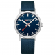 MONDAINE M660.30360.40SBD HORLOGE STAAL CLASSIC 40 MM MONDAINE M660.30360.40SBD HORLOGE STAAL CLASSIC 40 MM