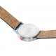 MONDAINE M660.30360.40SBD HORLOGE STAAL CLASSIC 40 MM MONDAINE M660.30360.40SBD HORLOGE STAAL CLASSIC 40 MM
