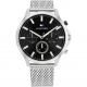 TOMMY HILFIGER TH1710498 HERENHORLOGE STAAL RYDER