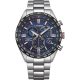 CITIZEN CB5945-85L HERENHORLOGE ECO-DRIVE TITANIUM RADIO CONTROLLED WERELDTIJDEN