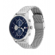 TOMMY HILFIGER TH1710504 HERENHORLOGE STAAL WESTON