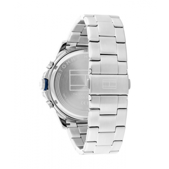 TOMMY HILFIGER TH1792031 HERENHORLOGE STAAL BICOLOR BLAZE TOMMY HILFIGER TH1792031 HERENHORLOGE STAAL BICOLOR BLAZE