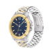 TOMMY HILFIGER TH1710507 HERENHORLOGE STAAL BICOLOR JASON TOMMY HILFIGER TH1710507 HERENHORLOGE STAAL BICOLOR JASON