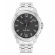 TOMMY HILFIGER TH1710486 HERENHORLOGE STAAL BICOLOR JASON