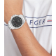 TOMMY HILFIGER TH1710486 HERENHORLOGE STAAL BICOLOR JASON