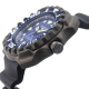 CITIZEN BN0225-04L PROMASTER ECO-DRIVE HORLOGE TITANIUM DIVER AQUALAND