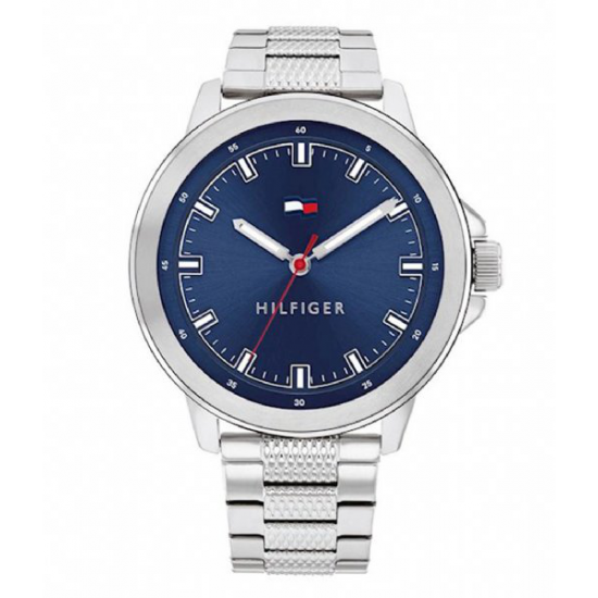 TOMMY HILFIGER TH1792024 HERENHORLOGE STAAL NELSON