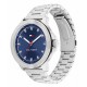 TOMMY HILFIGER TH1792024 HERENHORLOGE STAAL NELSON