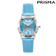 PRISMA CW.184 KINDERHORLOGE BUTTERFLY LICHTBLAUW