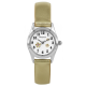 PRISMA CW.265 KINDERHORLOGE LITTLE FLOWER YELLOW METALLIC