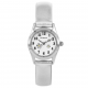 PRISMA CW.200 KINDERHORLOGE LITTLE FLOWER SILVER METALLIC