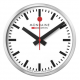 MONDAINE MSM.25S11 WIFI STOP2GO WANDKLOK MONDAINE MSM.25S11 WIFI STOP2GO WANDKLOK