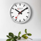 MONDAINE MSM.25S11 WIFI STOP2GO WANDKLOK MONDAINE MSM.25S11 WIFI STOP2GO WANDKLOK