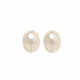 BLUSH 810MOPO OORRING AANHANGERS MOTHER OF PEARL