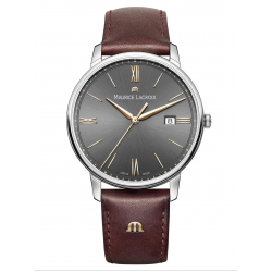 MAURICE LACROIX EL1118-SS001-311-1 HERENHORLOGE ELIROS DATE 40MM