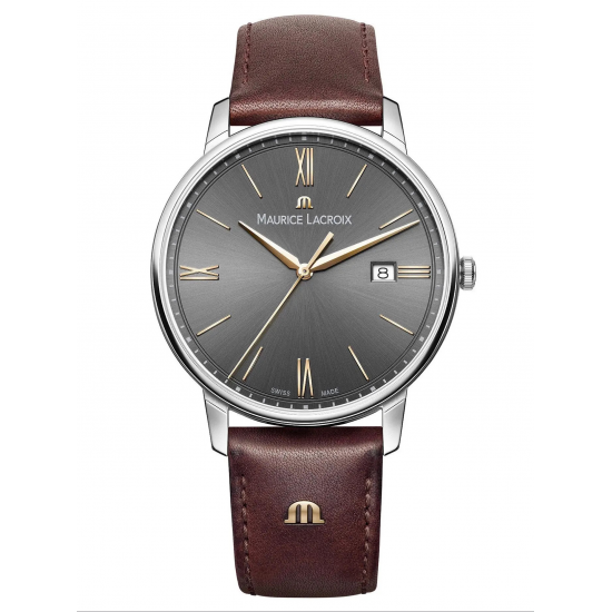 MAURICE LACROIX EL1118-SS001-311-1 HERENHORLOGE ELIROS DATE 40MM