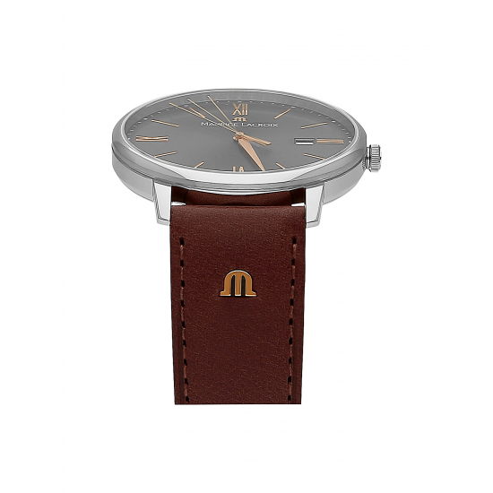 MAURICE LACROIX EL1118-SS001-311-1 HERENHORLOGE ELIROS DATE 40MM