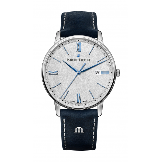 MAURICE LACROIX EL1118-SS001-114-1 HERENHORLOGE ELIROS DATE 40MM MAURICE LACROIX EL1118-SS001-114-1 HERENHORLOGE ELIROS DATE 40MM