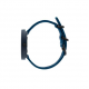 PICTO PTR44001-R002 KUNSTSTOF HORLOGE NAVY BLUE DIAL DEEP BLUE KUNSTSTOF BAND OCEAN GHOST NET PICTO PTR44001-R002 KUNSTSTOF HORLOGE NAVY BLUE DIAL DEEP BLUE KUNSTSTOF BAND OCEAN GHOST NET