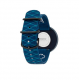 PICTO PTR44001-R002 KUNSTSTOF HORLOGE NAVY BLUE DIAL DEEP BLUE KUNSTSTOF BAND OCEAN GHOST NET PICTO PTR44001-R002 KUNSTSTOF HORLOGE NAVY BLUE DIAL DEEP BLUE KUNSTSTOF BAND OCEAN GHOST NET
