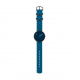 PICTO PTR44001-R002 KUNSTSTOF HORLOGE NAVY BLUE DIAL DEEP BLUE KUNSTSTOF BAND OCEAN GHOST NET PICTO PTR44001-R002 KUNSTSTOF HORLOGE NAVY BLUE DIAL DEEP BLUE KUNSTSTOF BAND OCEAN GHOST NET