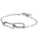 ZINZI ZIA2371 ZILVEREN ARMBAND ZIRKONIA