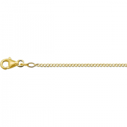 HUISCOLLECTIE 4004639 GOUDEN GOURMET COLLIER 60CM.