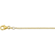 HUISCOLLECTIE 4004639 GOUDEN GOURMET COLLIER 60CM.