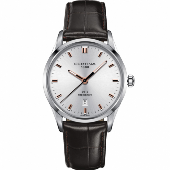 CERTINA C024.410.16.031.21 DS-2 CERTINA C024.410.16.031.21 DS-2