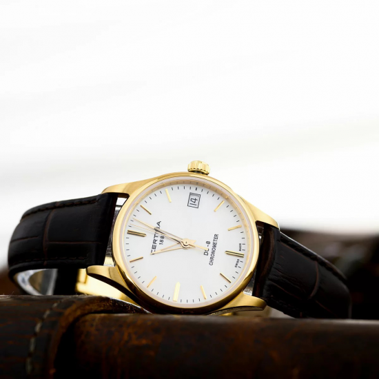 CERTINA C033.251.36.111.00 DS-8 LADY CERTINA C033.251.36.111.00 DS-8 LADY